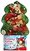 Holiday Cat Toy Filled Christmas Tree