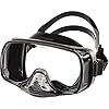IST Imperial Panoramic View Hands-Free Water Clearance Mask