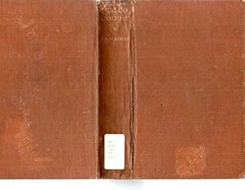 Hardcover Hindoo Holiday Book