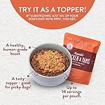 Crafted-by-Humans-Loved-by-Dogs-Portland-Pet-Food-Company-Human-Grade-Dog-Food-Meal-Mixer-Mixed-Pack-8-Pack