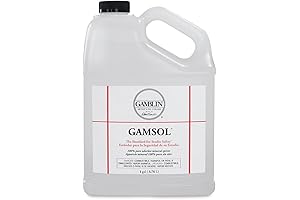 Gamsol - Odorless Mineral Spirits