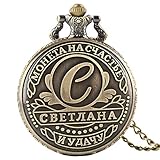 Die Taschenuhr wird mit einer Geschenkbox geliefert und ist ein ideales Geschenk für Ihren Mann / Vater / Großvater / Opa am Vatertag / Geburtstag / Jubiläumstag / Weihnachten.