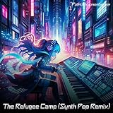 The Refugee Camp Synth Pop Remix (Xenoblade Chronicles)