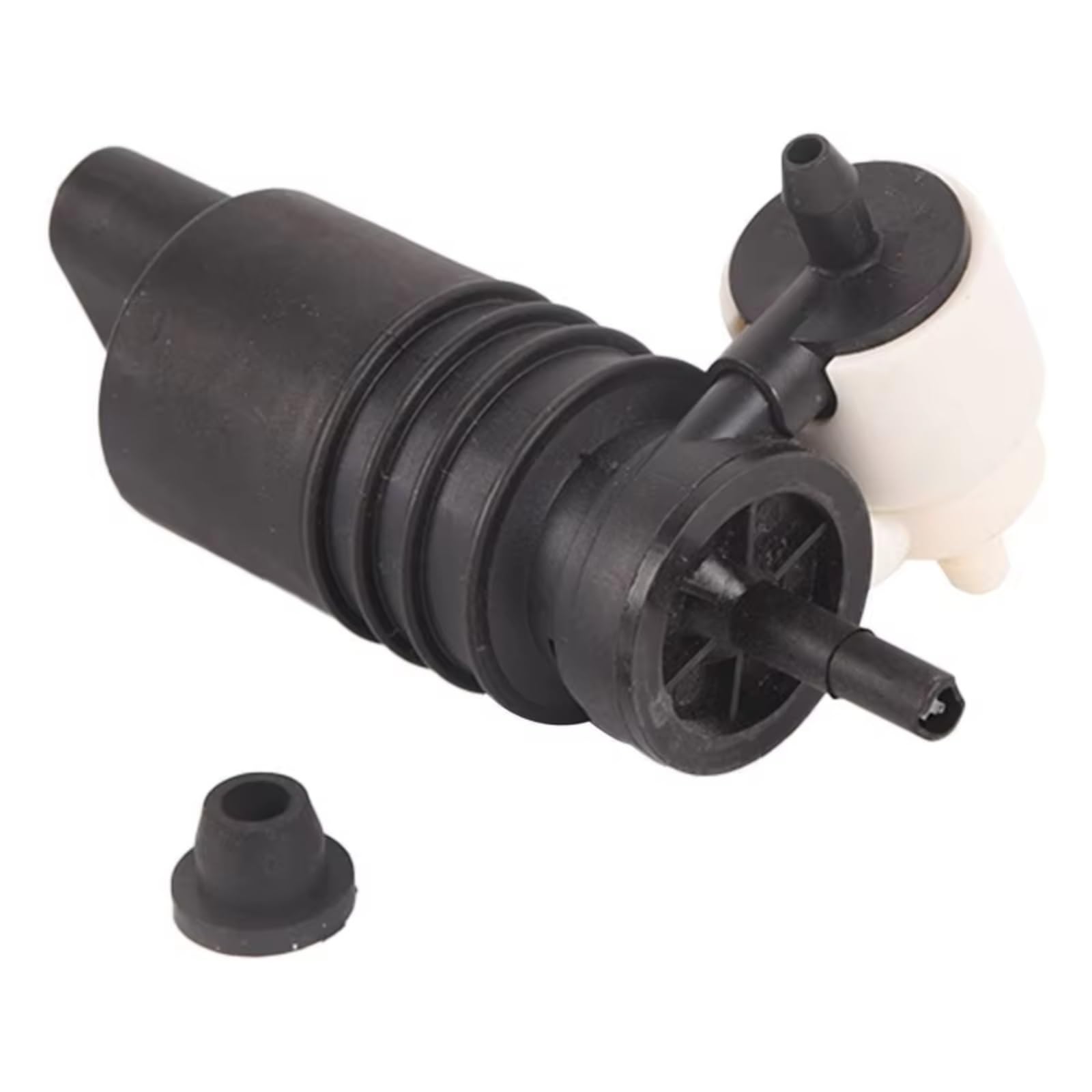 Sanehou One Color Washer Pump Compatible With A3 2006-2023 For A4 2000-2016 Car Accessories ​Windshield Washer Pump Upgrade Parts 8260A059 8260A021