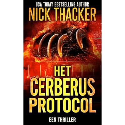 Het Cerberusprotocol