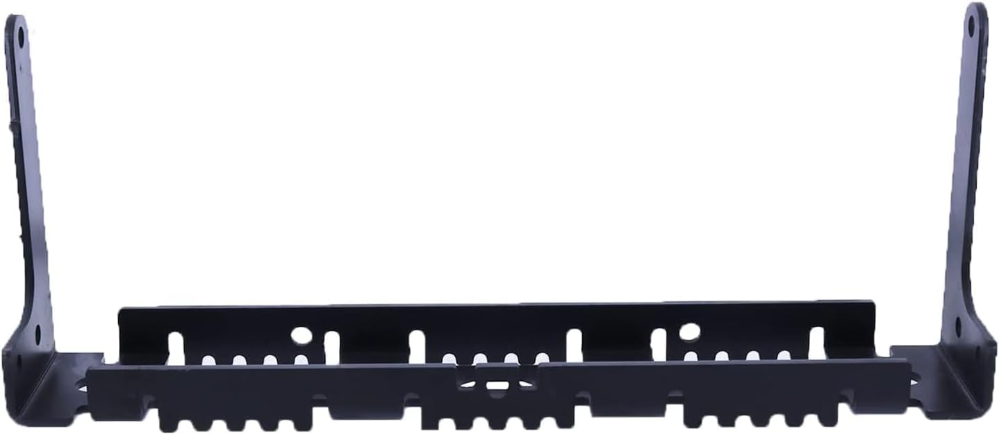 DVPARTS Lift Arm Step 7298262 7233244 Compatible with Bobcat S450 S510 S530 S550 S570 S590 S595 S630 S650 S740 S750 S770 S850 T450 T550 T590 T595 T630 T650 T740 A770 Utility Vehicle 3200