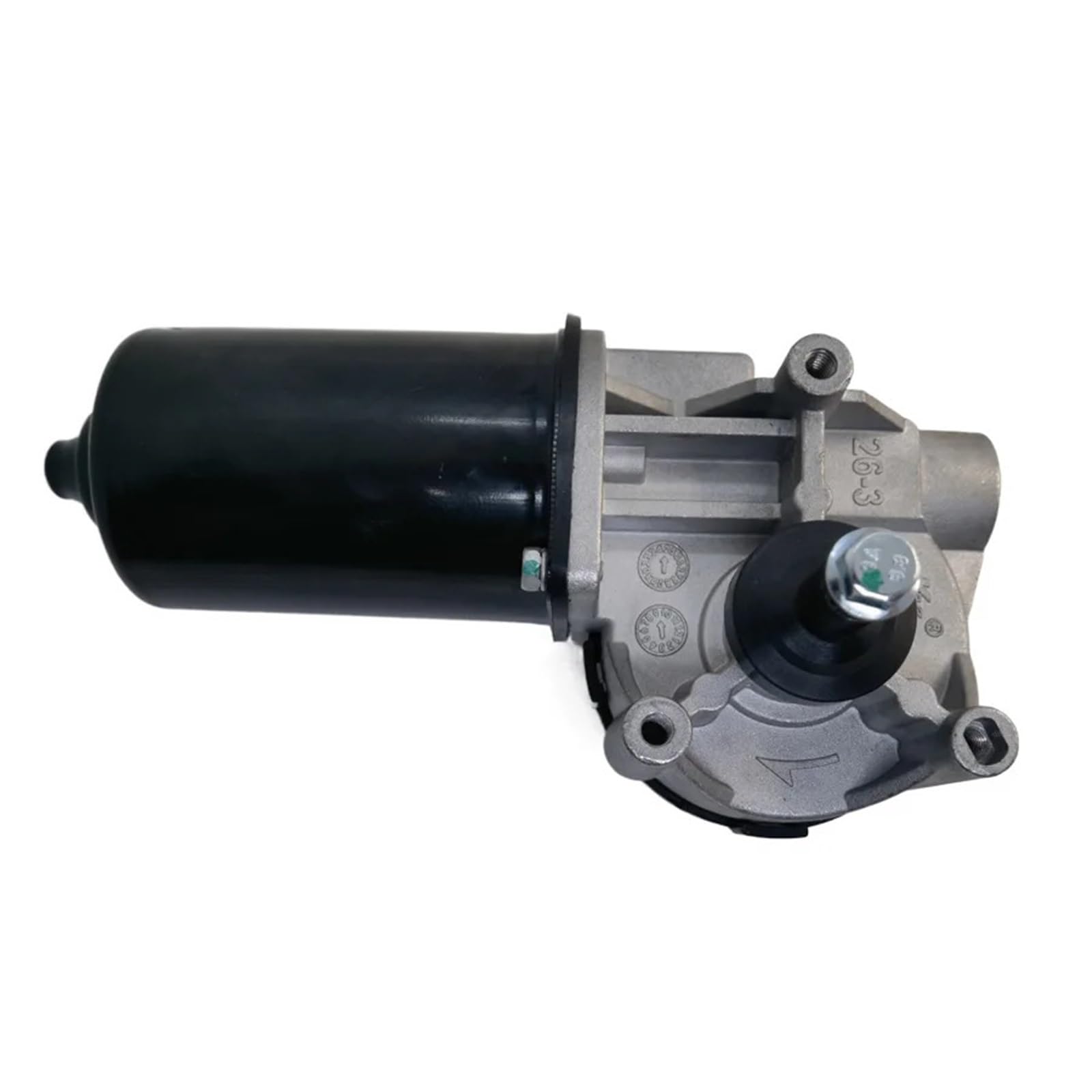 Do Windstar 1997-2003, OEM 1F2Z17508AA; F78Z17508AA,402034 Część samochodowa Silnik wycieraczek Silnik wycieraczek przedniej szyby Silnik wodoodporny IP67‌ Silnik tylnej wycieraczki