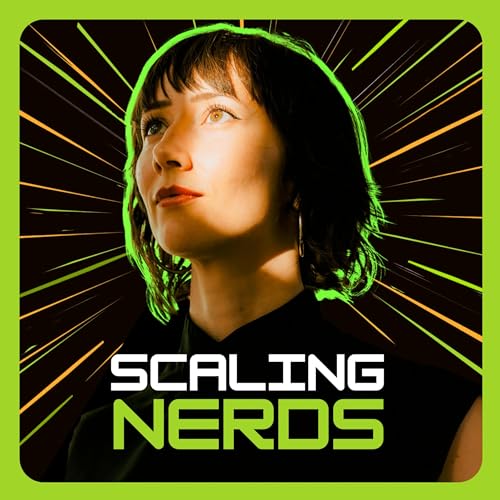 Scaling Nerds | Communications, PR and Storytelling for Startup Founders (prev. Red To Green) Titelbild