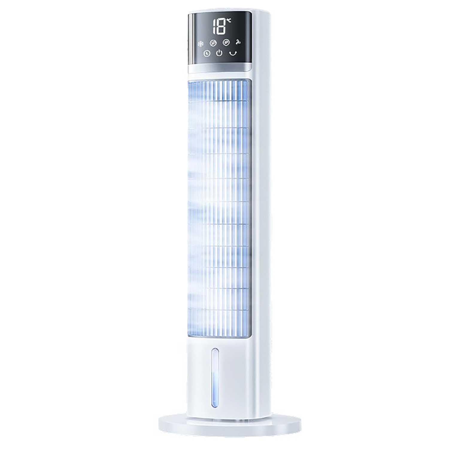 SLDAGe Portable Evaporative Air Conditioner with Remote Control