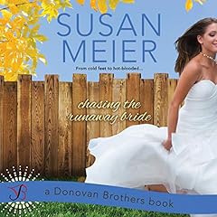 『Chasing the Runaway Bride』のカバーアート