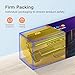 E-Z Ink (TM Compatible Toner Cartridge Replacement for Samsung 105L MLT-D105L to Use with SCX-4623F SCX-4623FW ML-2525 ML-2525W ML-2545 SCX-4623 ML-2540 SCX-4600 SF-650 Printer (Black, 2 Pack)