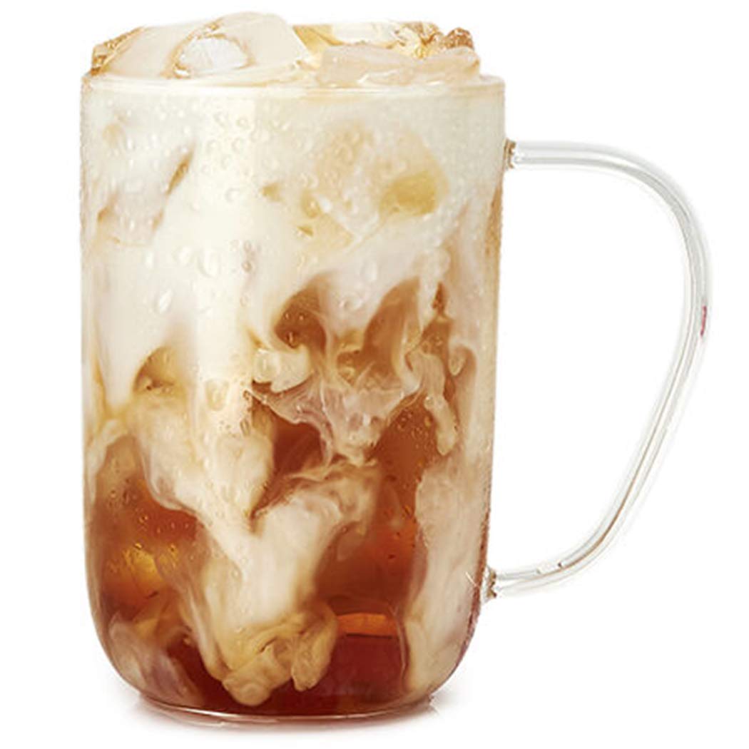 discount buy online DAVIDs TEA Vanilla Cappuccino 2