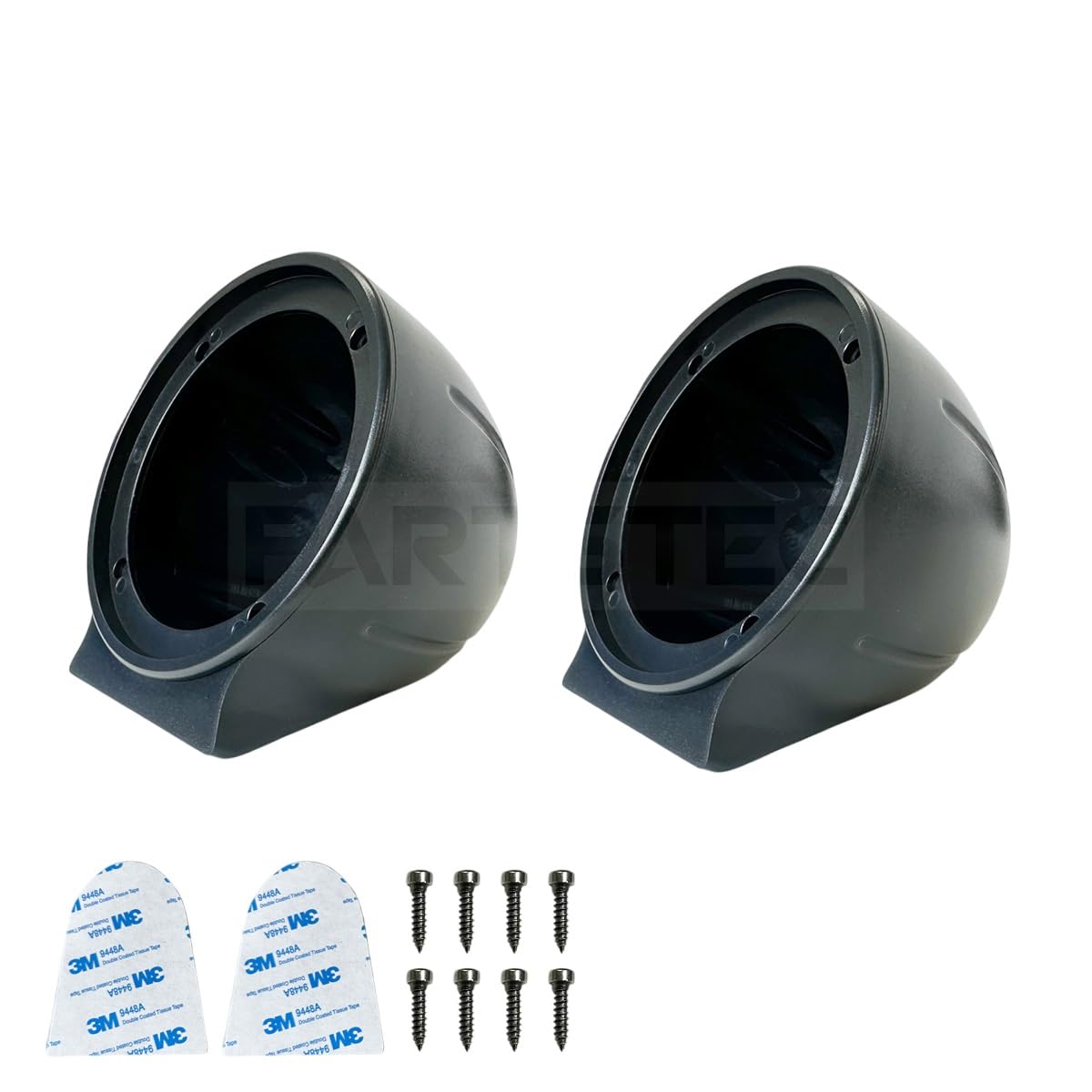 3.5インチ　高音質　ミッドレンジ　スコーカー　コアスピーカー 2個セット Amazon.co.jp: MOTOR POWER 汎用 3.5インチ ミッドレンジ