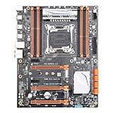Tipo de CPU: Intel Xeon E5-V3 (E5-2678 V3, E5-2669 V3, E5-2649 V3, E5-2629 V3, E5-2696 V3)