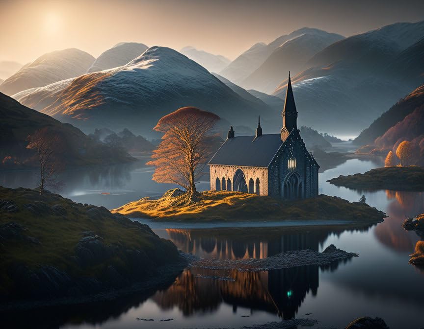 Glenfinnan affiches sur toile art mural sans cadre 58x90 cm SERENDIPITP