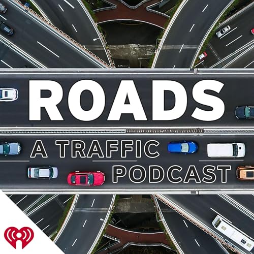 Roads: A Traffic Podcast cover art
