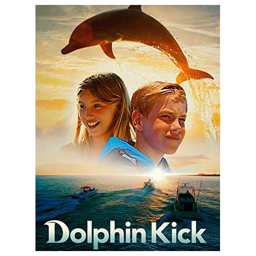 Dolphin Kick