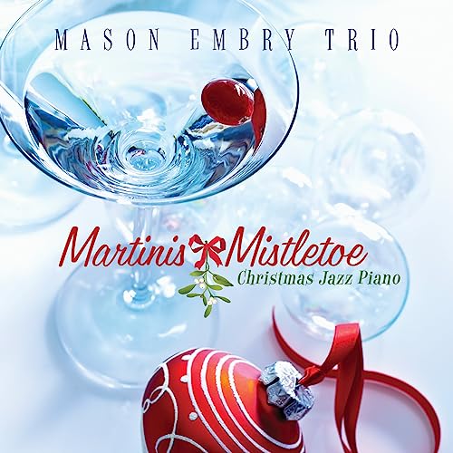 Mason Embry Trio