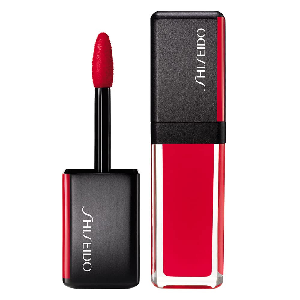Shiseido SMK LIP LAQUER INK SHINE 304
