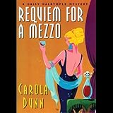 Requiem for a Mezzo: A Daisy Dalrymple Mystery