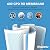 HYDROVOS HV-RO1600-ROM Filter, Replacement Cartridge #2 Fits Only HV-RO1600-OD Tankless Reverse Osmosis System, 2 Years Filter Life, Easy DIY Filter Changes, Reduces Over 95% Dissolved Contaminants