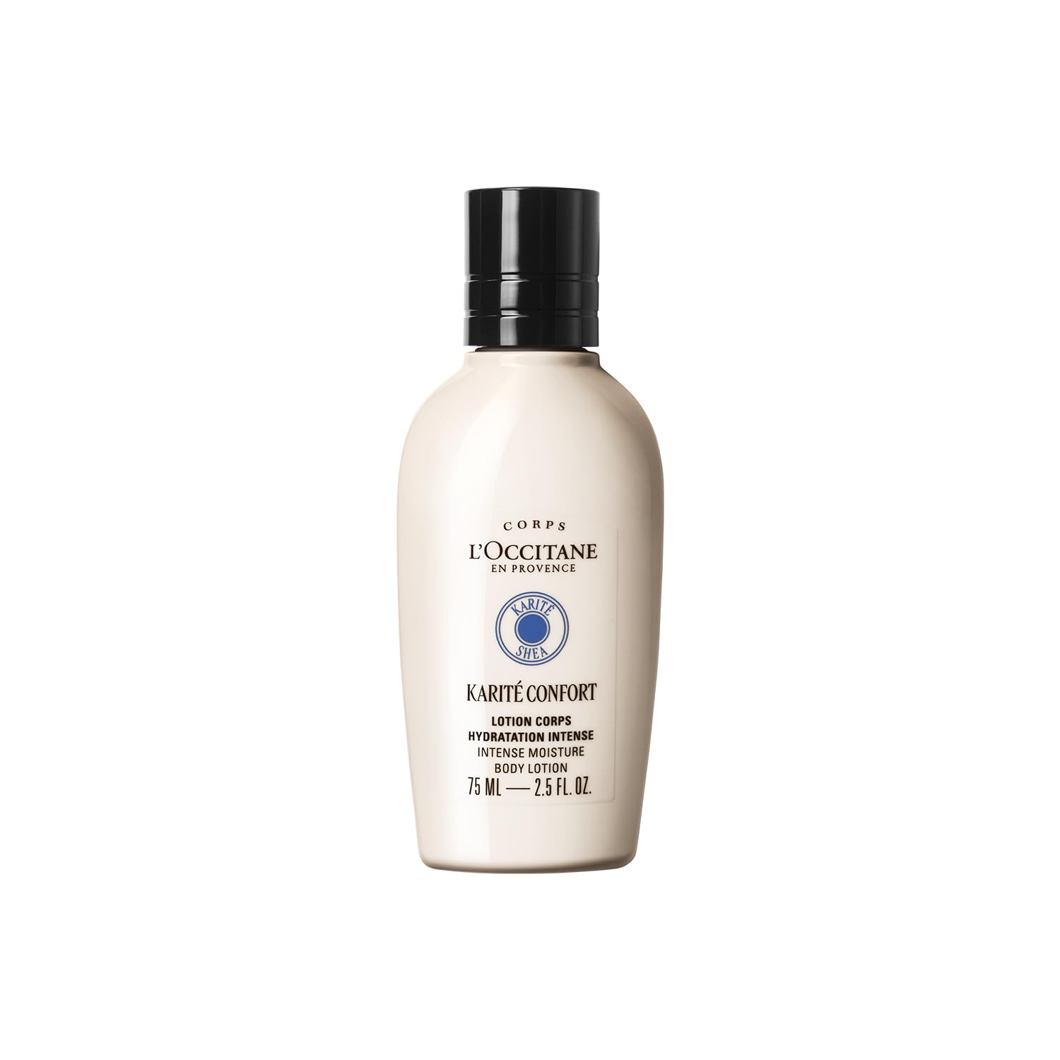 L'Occitane Dry Skin Shea Butter Ultra Rich Body Lotion-picture-12