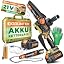 10. Battery pruning shears 1050 W