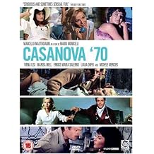 Casanova 70 [Region 2]