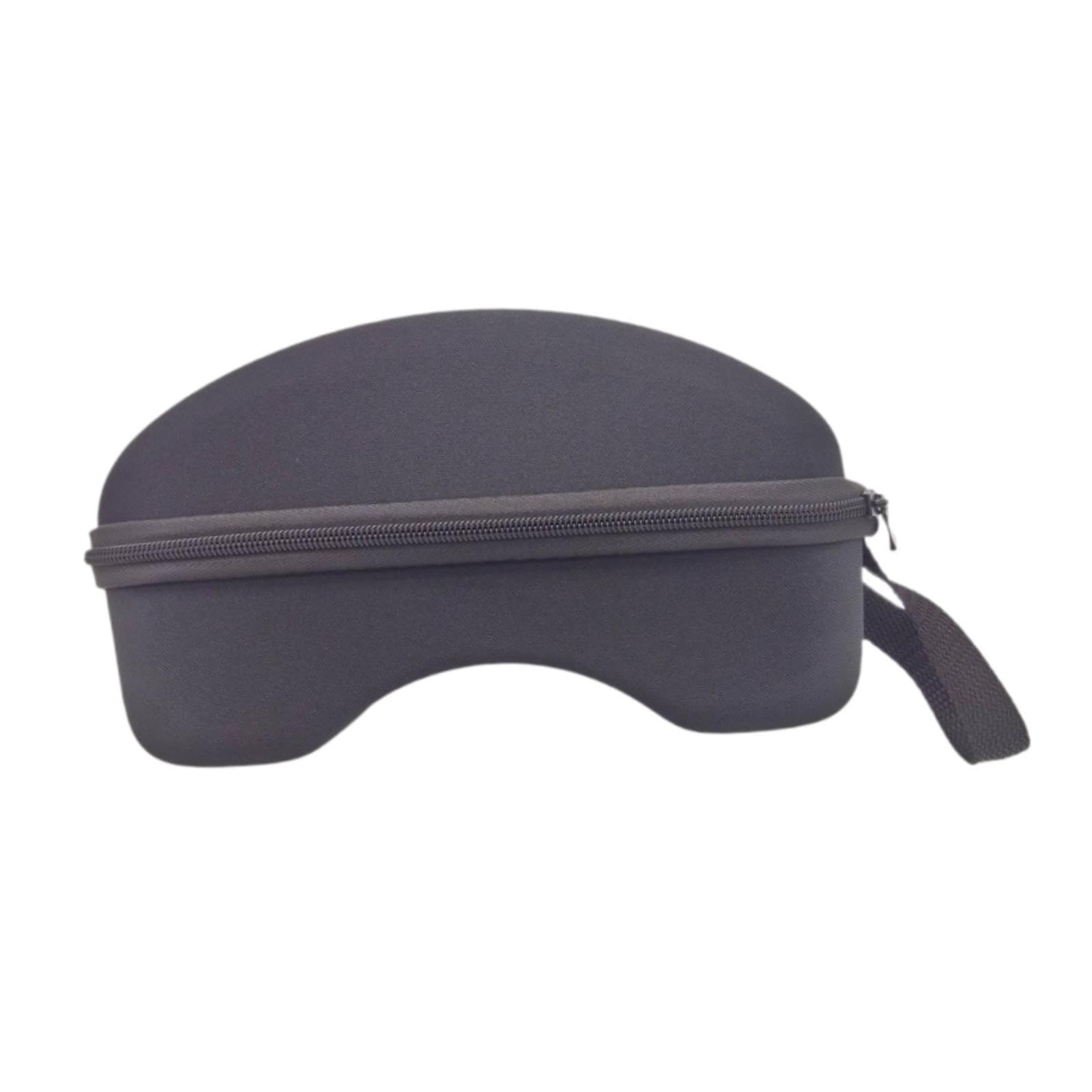 MERISHOPP Outdoor Ski Goggles Box Holder Eyewear EVA Hard Box for Hiking Cycling Women-picture-36