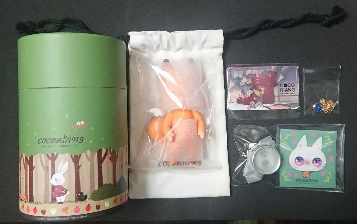 Amazon.co.jp: 対応用 cocoriang Orange Niya 公式メイク 公式アイ 