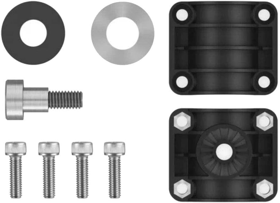 Garmin 0 Degree Livescope Pole Mount