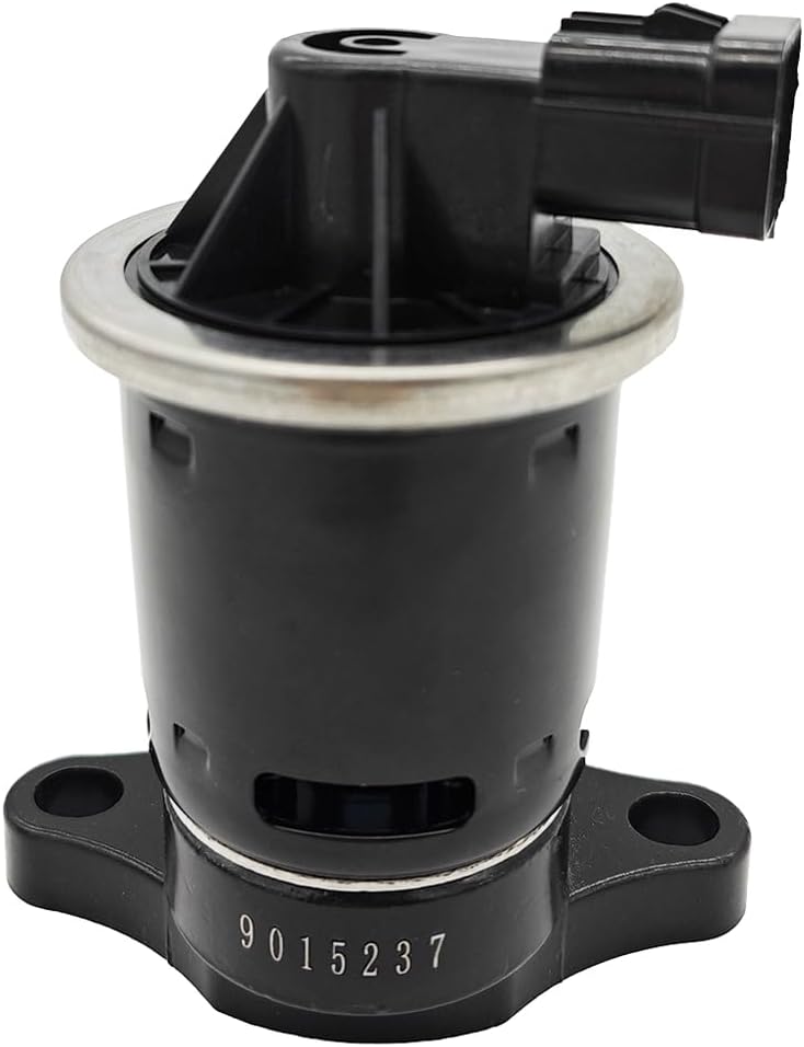 9015237 EGR Valve Exhaust Gas Recirculation Valve Replacement for 2004-2008 Chevrolet Aveo Aveo5 Epica 1.6L EGV798