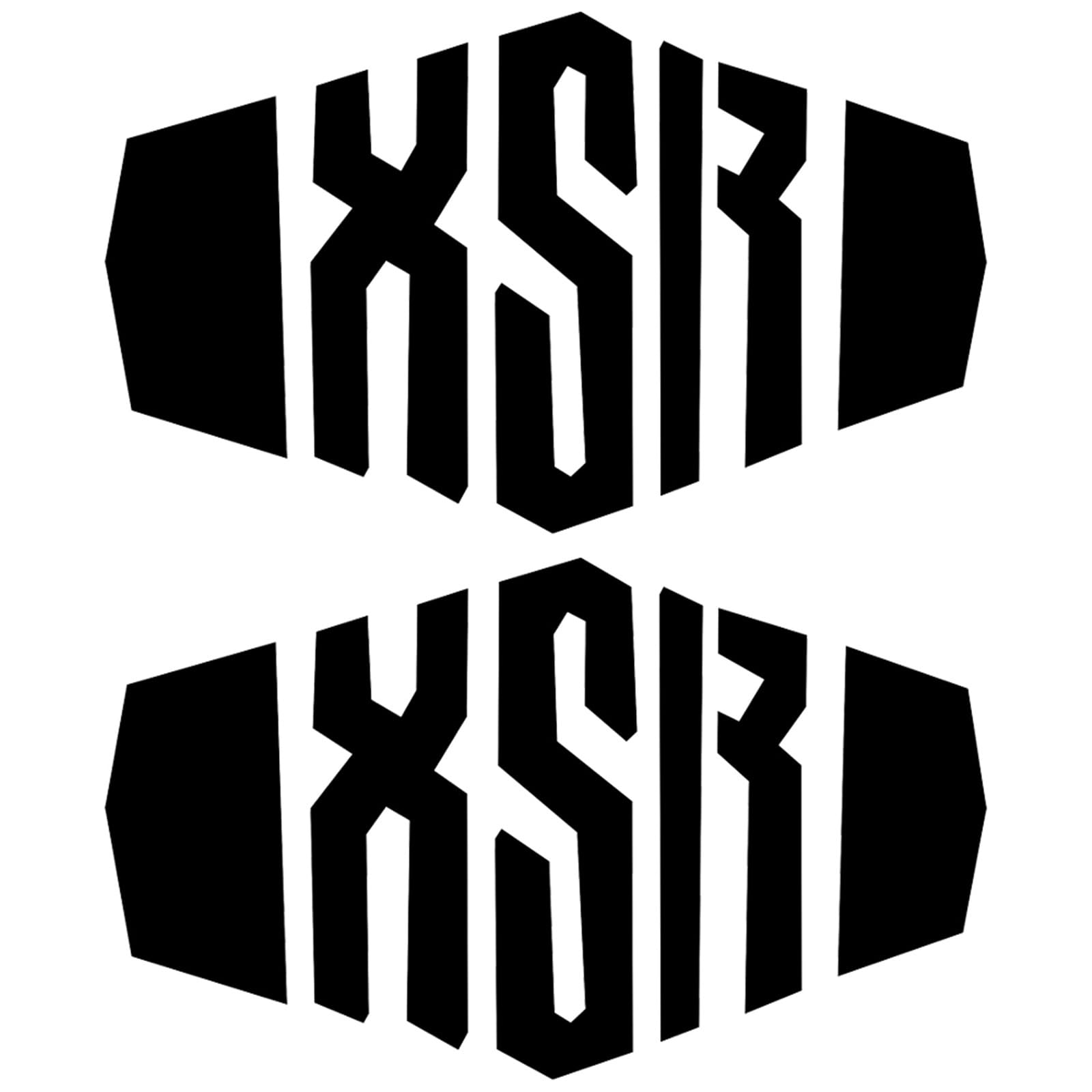 for Yamaha XSR125 XSR155 XSR700 XSR900 2020 2021 2022 Motorcycle Sticker Waterproof Decal