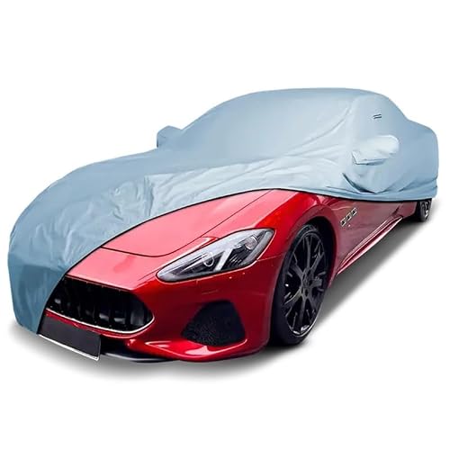 OxGord Automatic SUV Cover