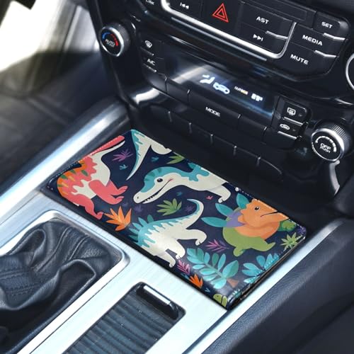 Organizador para Documentos Carro Multicolor miniatura 5