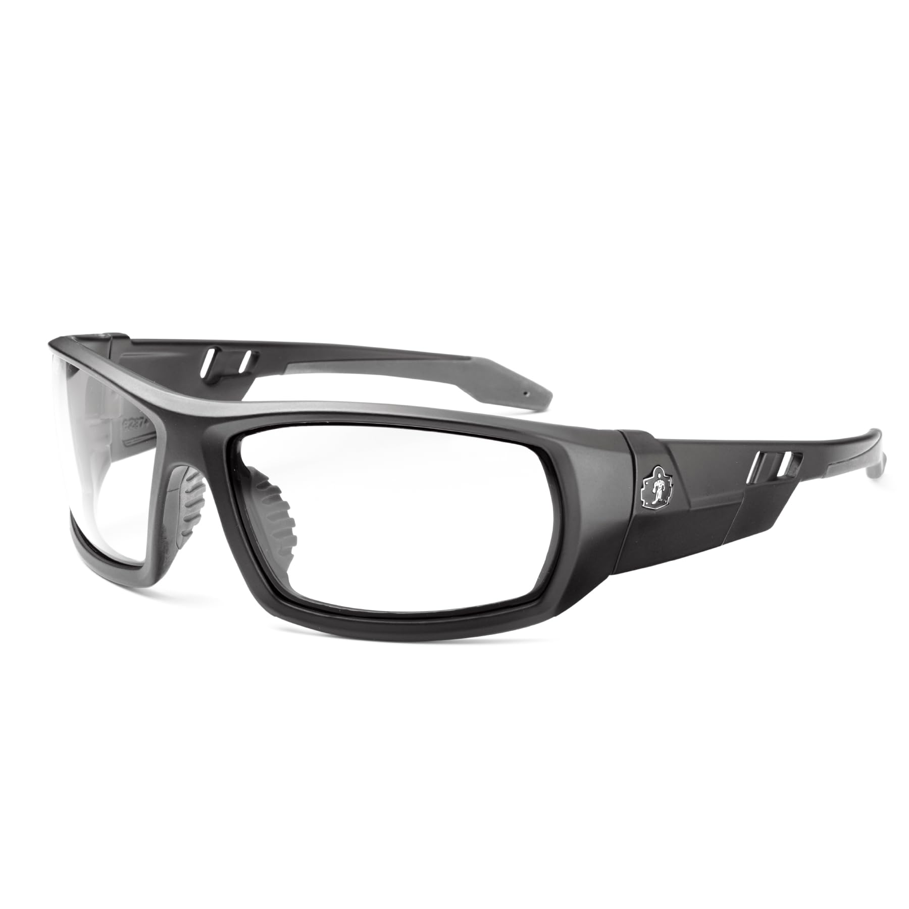 Ergodyne Skullerz ODIN Anti Fog Safety Glasses