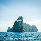  Mood for Summertime - Happening Jazz Clarinet