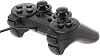 MZRAN Ergonomic Corded Gamepad with Responsive Buttons for Long PC Gaming Emulator Use Gaming Controller for Pc