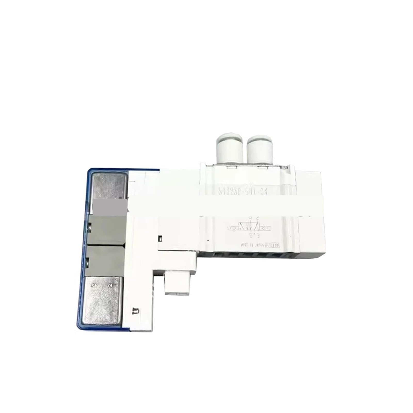 CXFCIHFT Solenoid valve SY3130-5U1-C4 SY3130-5U1-C6 SY3230-5U1-C4 SY3230-5U1-C6(SY3230-5U1-C6)