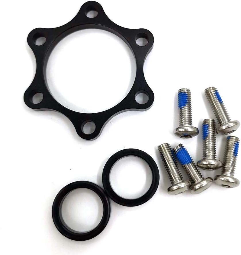 Front & Rear Bike Boost Hub Conversion (15mm x 100mm to 110mm) (12mm x 142mm to 148mm)