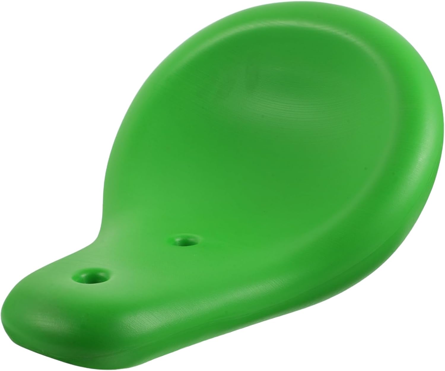 Milisten Plastic Seesaw Seat Replacement Sturdy Playground Chair Seat Pad for Boys and Girls Easy Install