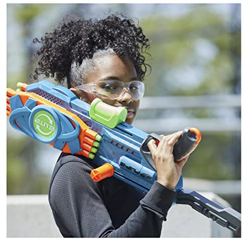 Nerf Elite 2.0 Blaster Flipshots Flip - vue 10