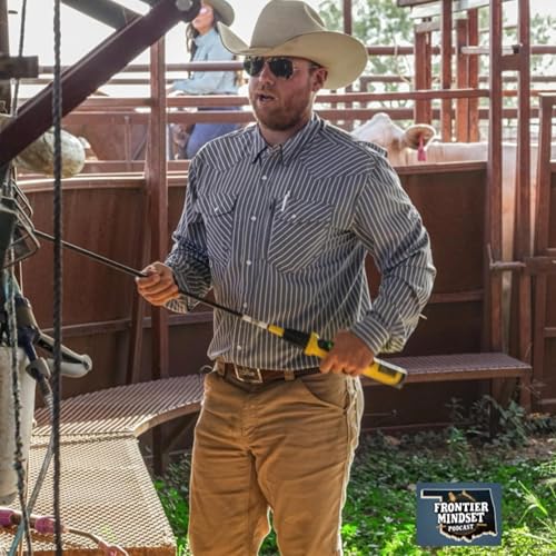 Episode 22: Crockett Carothers