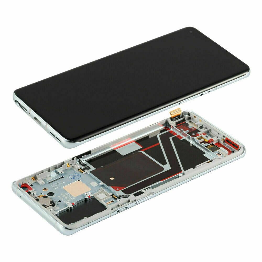 スマートフォン本体 Oneplus 9 pro LE2121 Synchronize OnePlus 9 PRO 5G (LE2121) - PhoneCopy