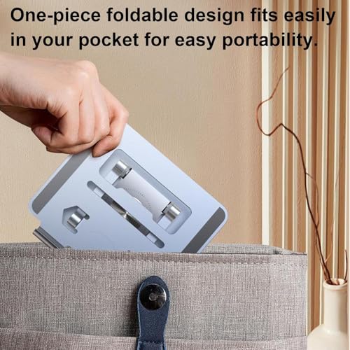 Support ergonomique ordinateur portable pour la maison et bureau