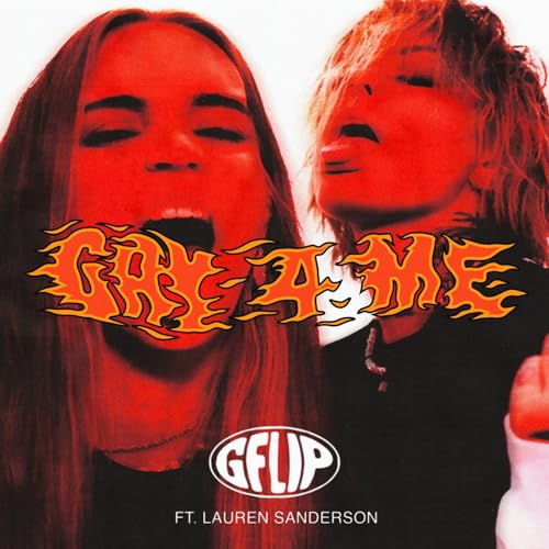 G Flip feat. Lauren Sanderson