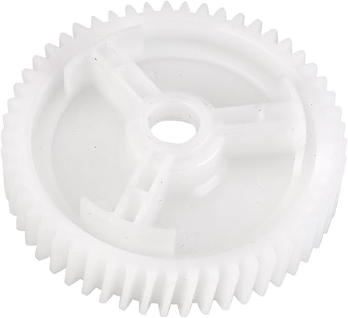 3mirrors Kit de reparación de engranajes de motor de elevalunas eléctrico, repuesto compatible con Mazda 3 Sport 5 6 CX-7 CX-9 RX-8 (engranaje