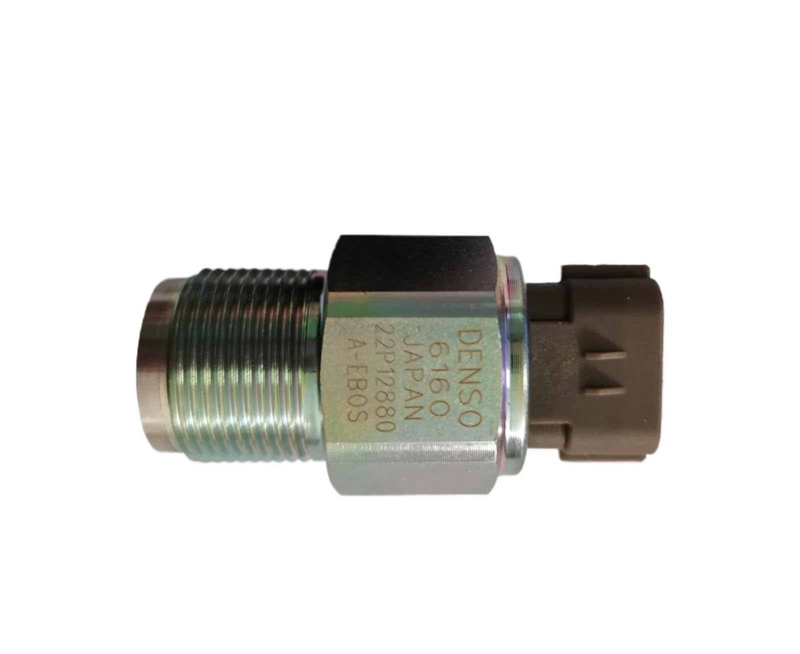 Vmvud One Color Common Fuel Rail Pressure Sensor Switch Oem 499000-6160