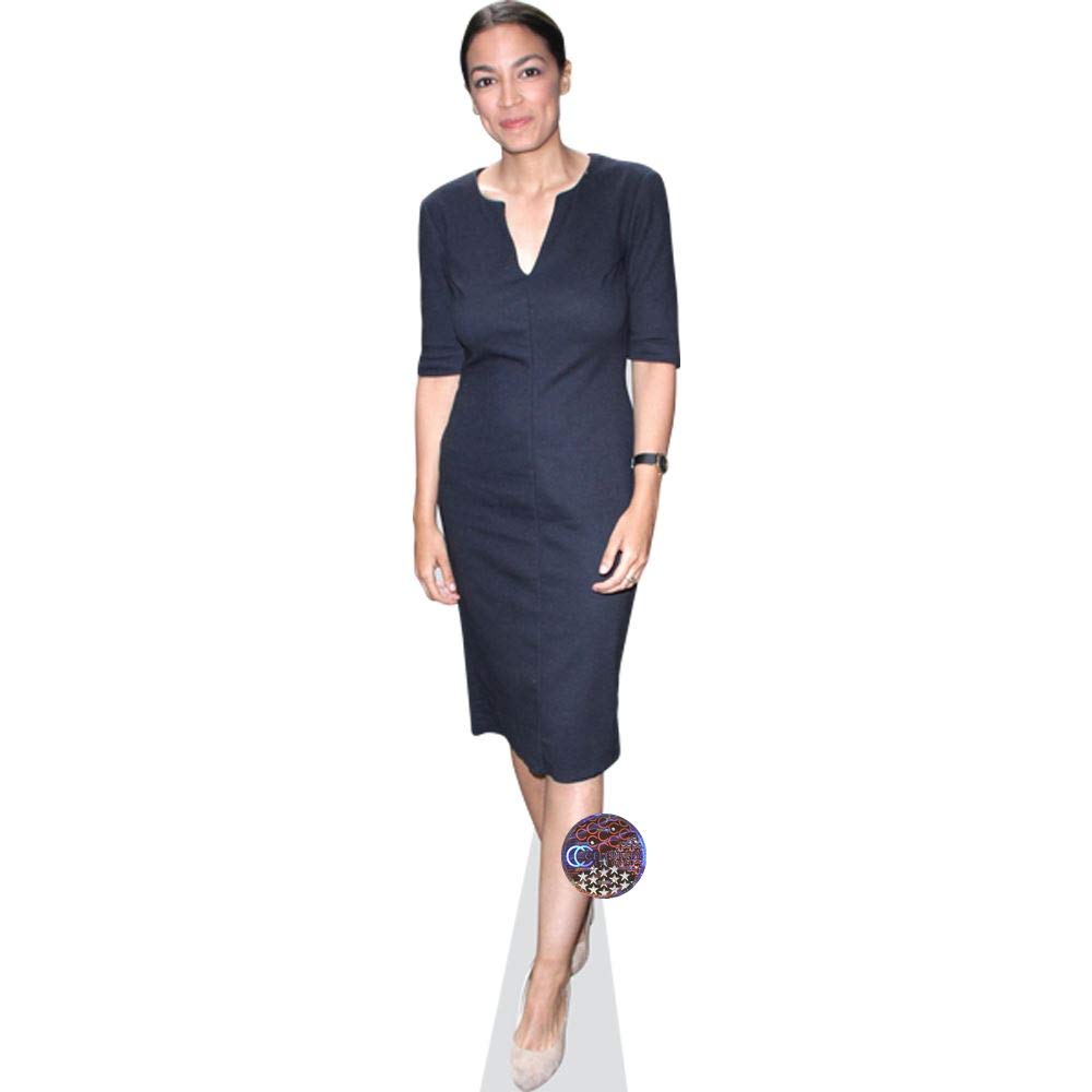 Alexandria Ocasio-Cortez (Blue Dress) Miniaturowej Wielkoci : Amazon.pl: Dom i kuchnia Alexandria Ocasio-Cortez (Blue Dress) Miniaturowej Wielkoci : Amazon.pl: Dom i kuchnia