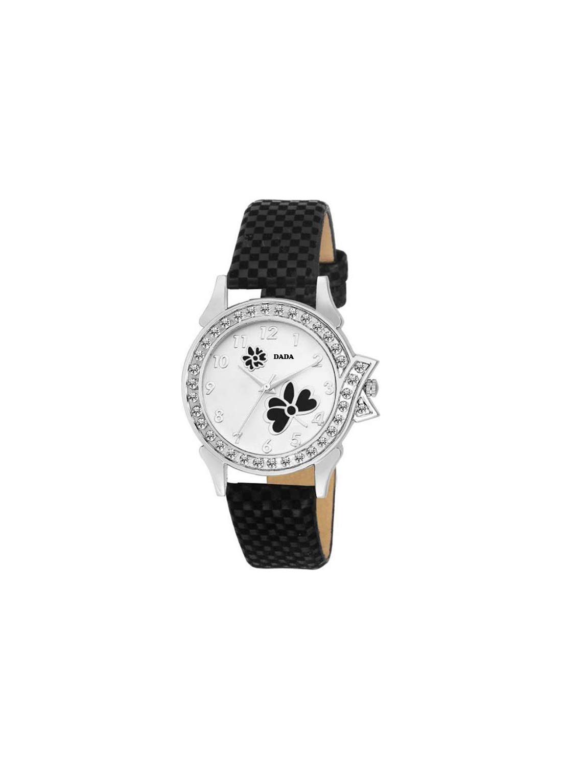 HORCHIS Round Dial Analog Watch for Women (B08BG3XVF2) Amazon Price History, Amazon Price Tracker